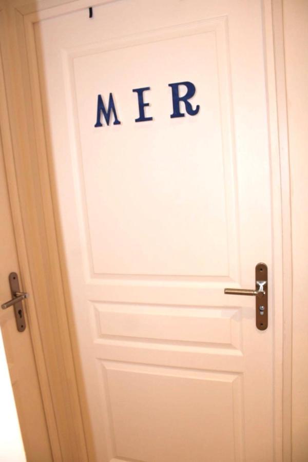 Studio Mer Gare Part Dieu 里昂 外观 照片